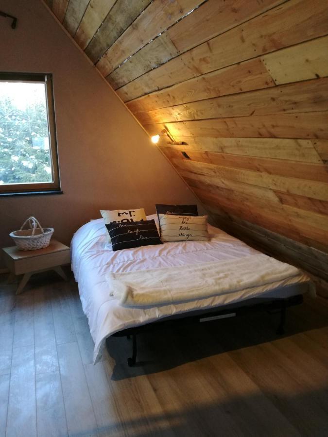L Annexe Villa Mittlach Eksteriør billede
