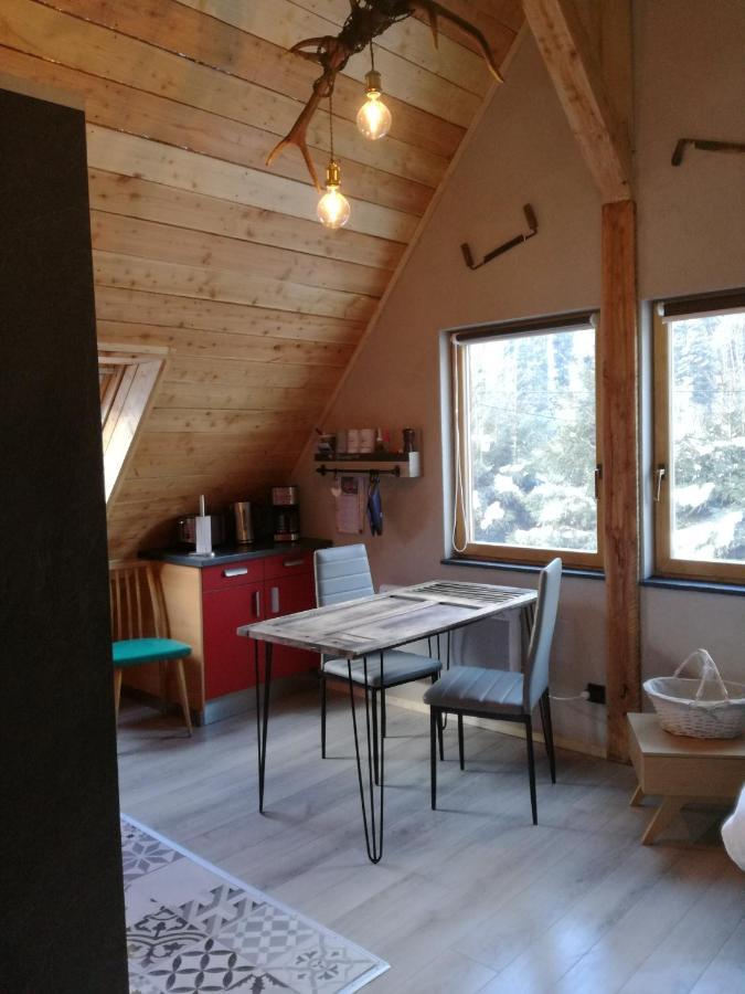 L Annexe Villa Mittlach Eksteriør billede